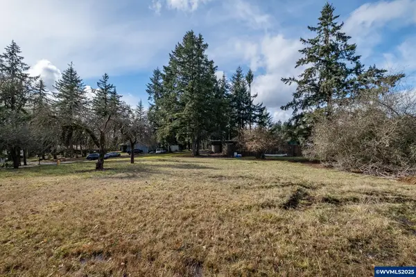 3130 NW Hurleywood (& Parcel # 030829) Dr, Albany, OR 97321