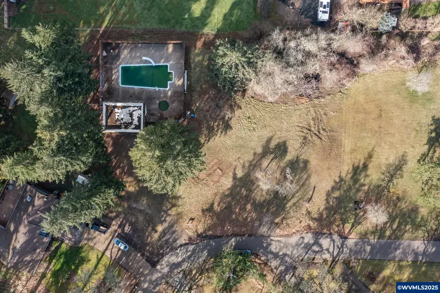 3130 NW Hurleywood (& Parcel # 030829) Dr, Albany, OR 97321 - #2