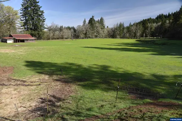 3890  Mill Creek Rd Rd, Sheridan, OR 97378