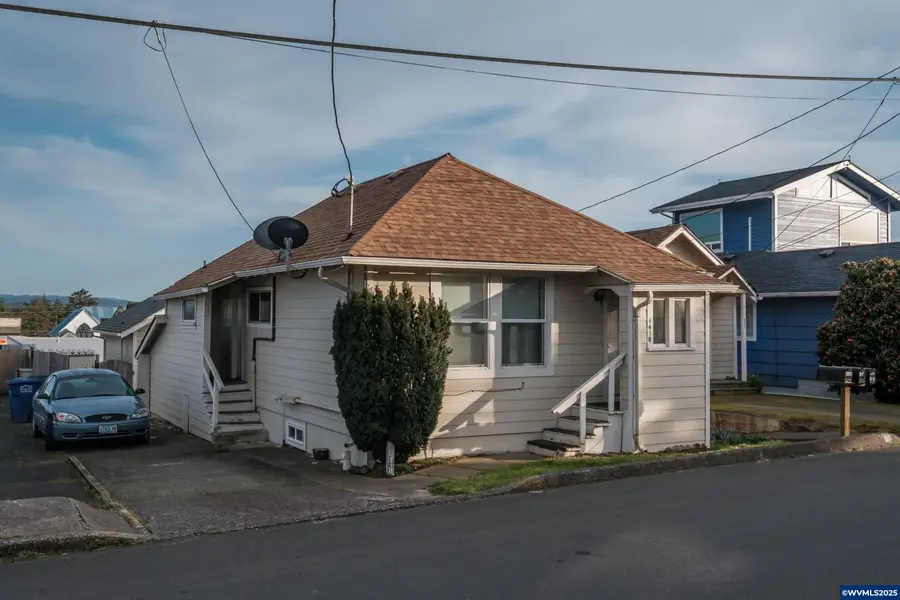 443 SW 7th St, Newport, OR 97365 - Image #2