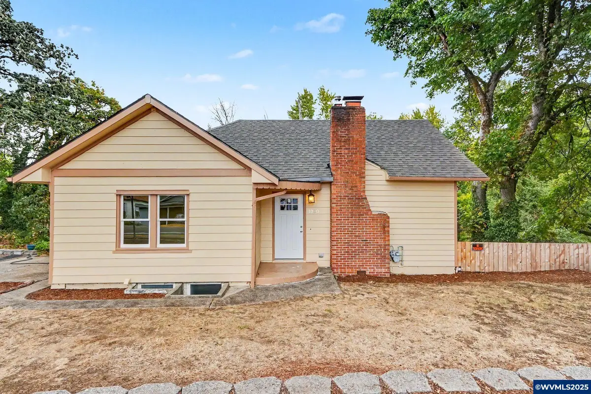 1080 SE Miller Av, Dallas, OR 97338 - #1