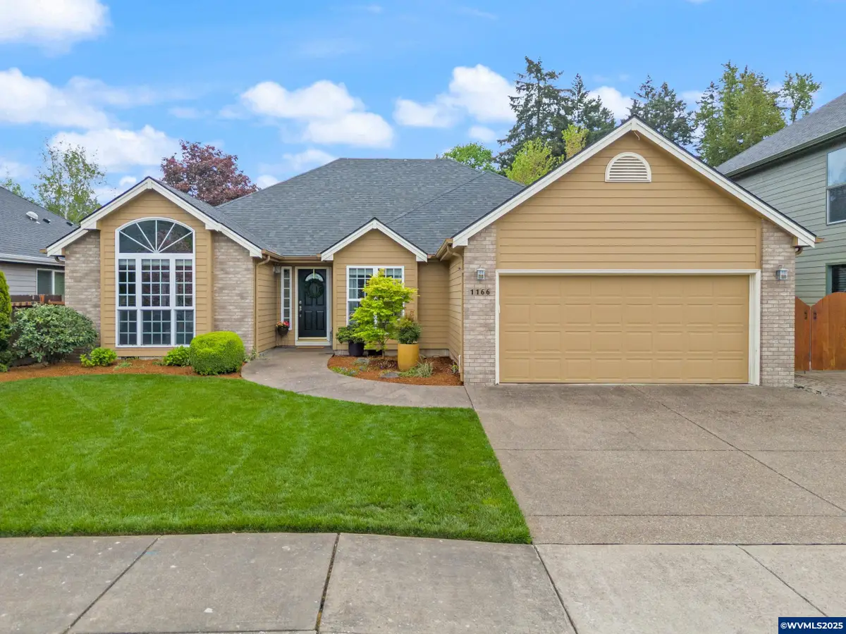 1166  Keystone Lp NE, Keizer, OR 97303 - #1