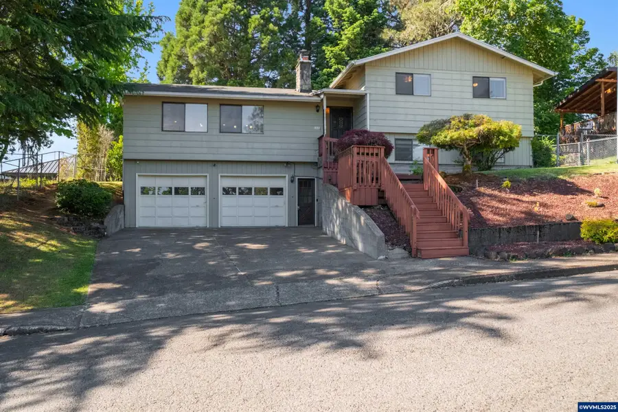 1221 SW Maple St, Dallas, OR 97338 - Image #3