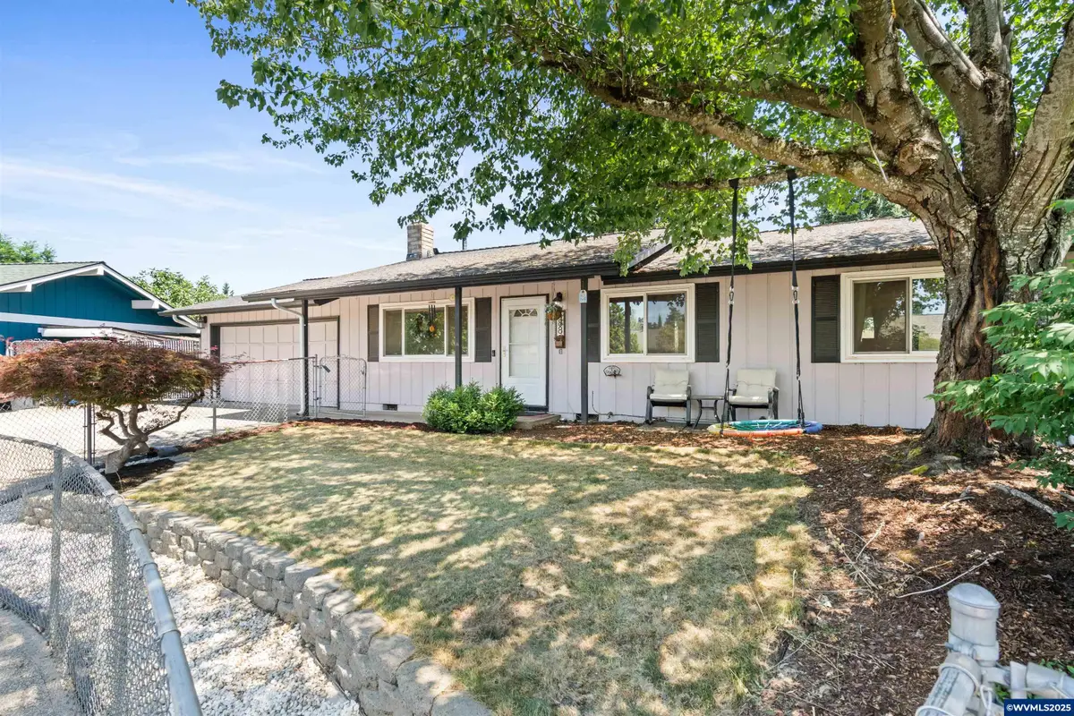 488  Twilight Ct SE, Salem, OR 97317 - #1