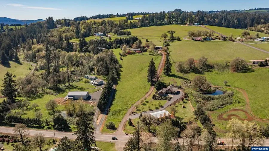 40743  (next to) US 228 Hwy, Sweet Home, OR 97386 - Image #2