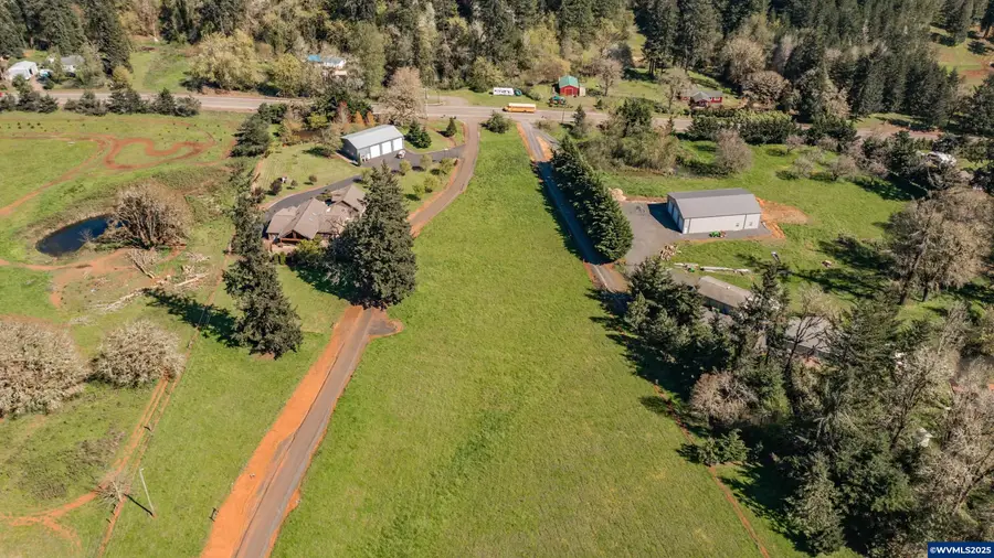 40743  (next to) US 228 Hwy, Sweet Home, OR 97386 - Image #3