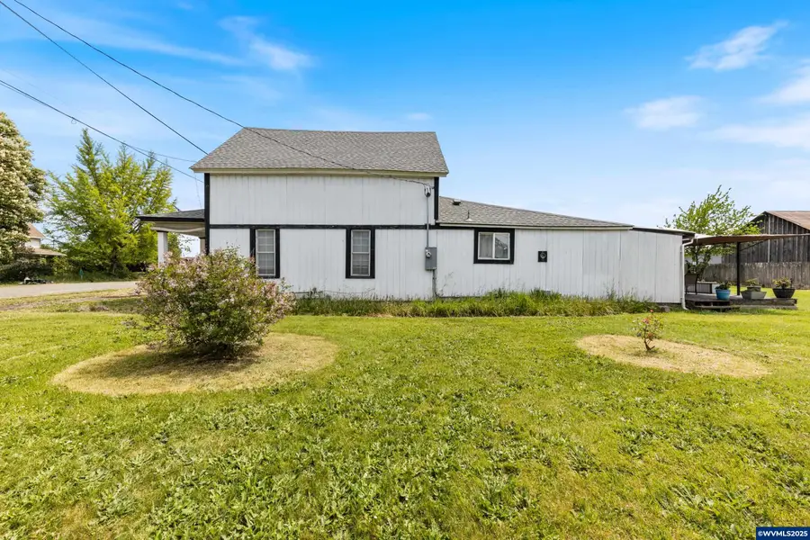 540  Kesling St, Harrisburg, OR 97446 - #2