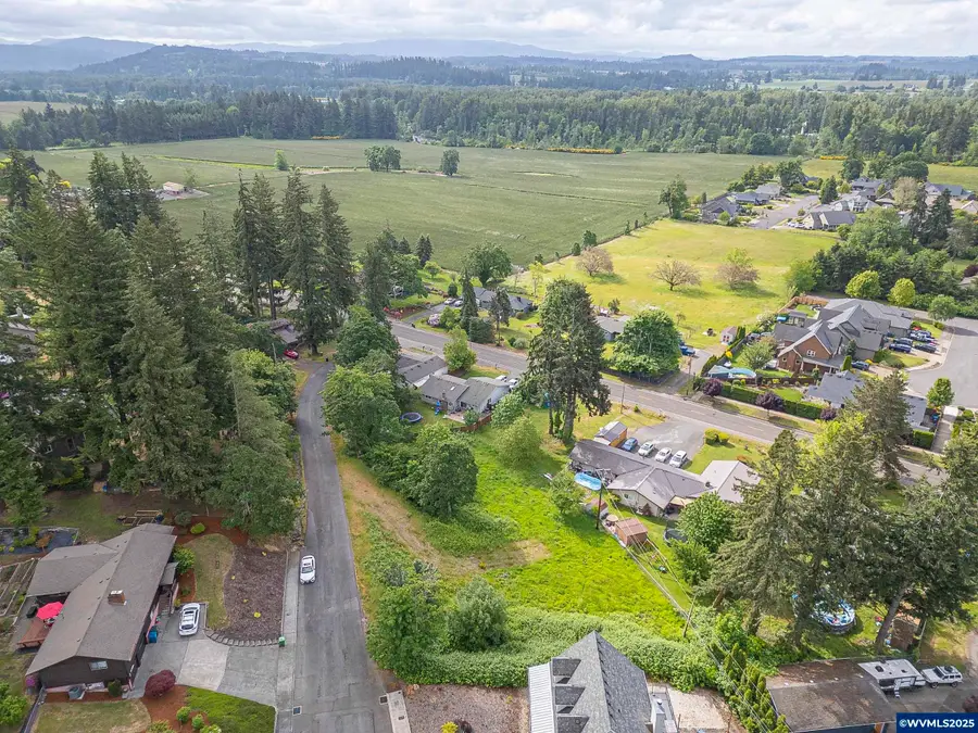 1107 N Scenic View Dr, Stayton, OR 97383 - #2