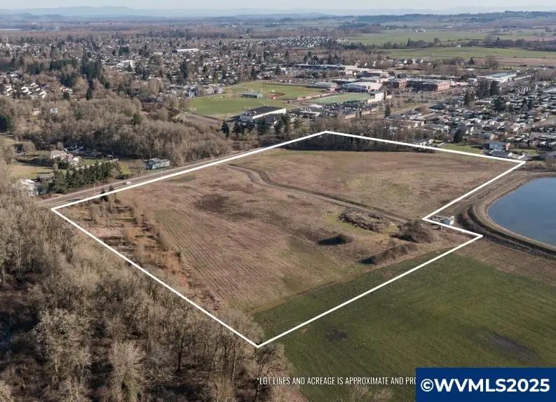 510 N 16th St, Monmouth, OR 97361 - #1