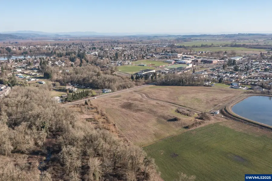 510 N 16th St, Monmouth, OR 97361 - #2