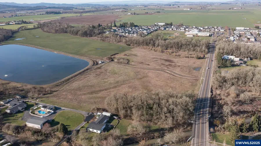 510 N 16th St, Monmouth, OR 97361 - #3