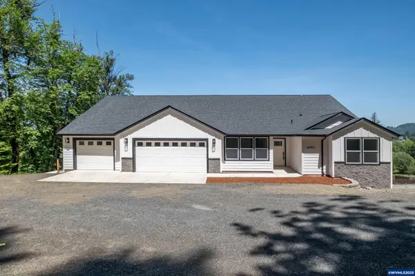 36953  Victory Dr, Lebanon, OR 97355