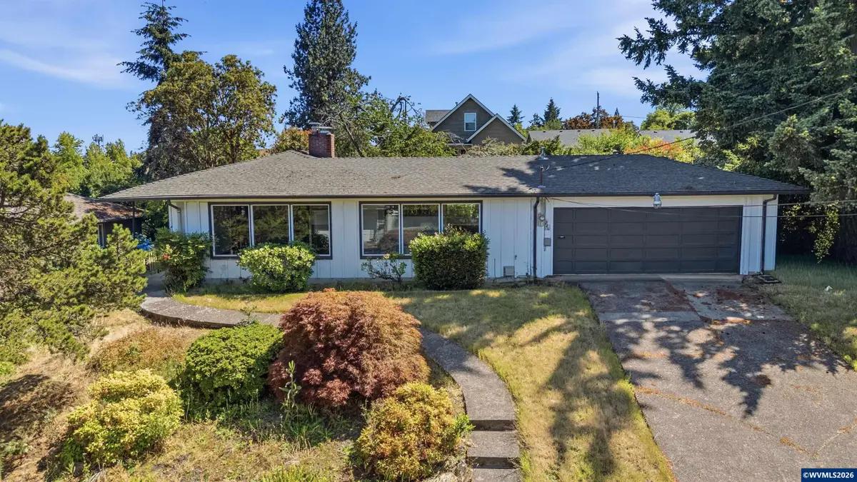 240  Boice St S, Salem, OR 97302 - #1