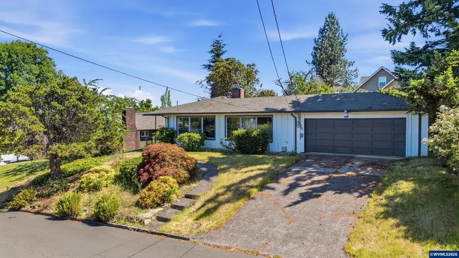 240  Boice St S, Salem, OR 97302 - #3