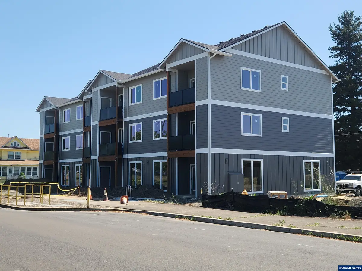 600  4th St, Gervais, OR 97026 - Image #1