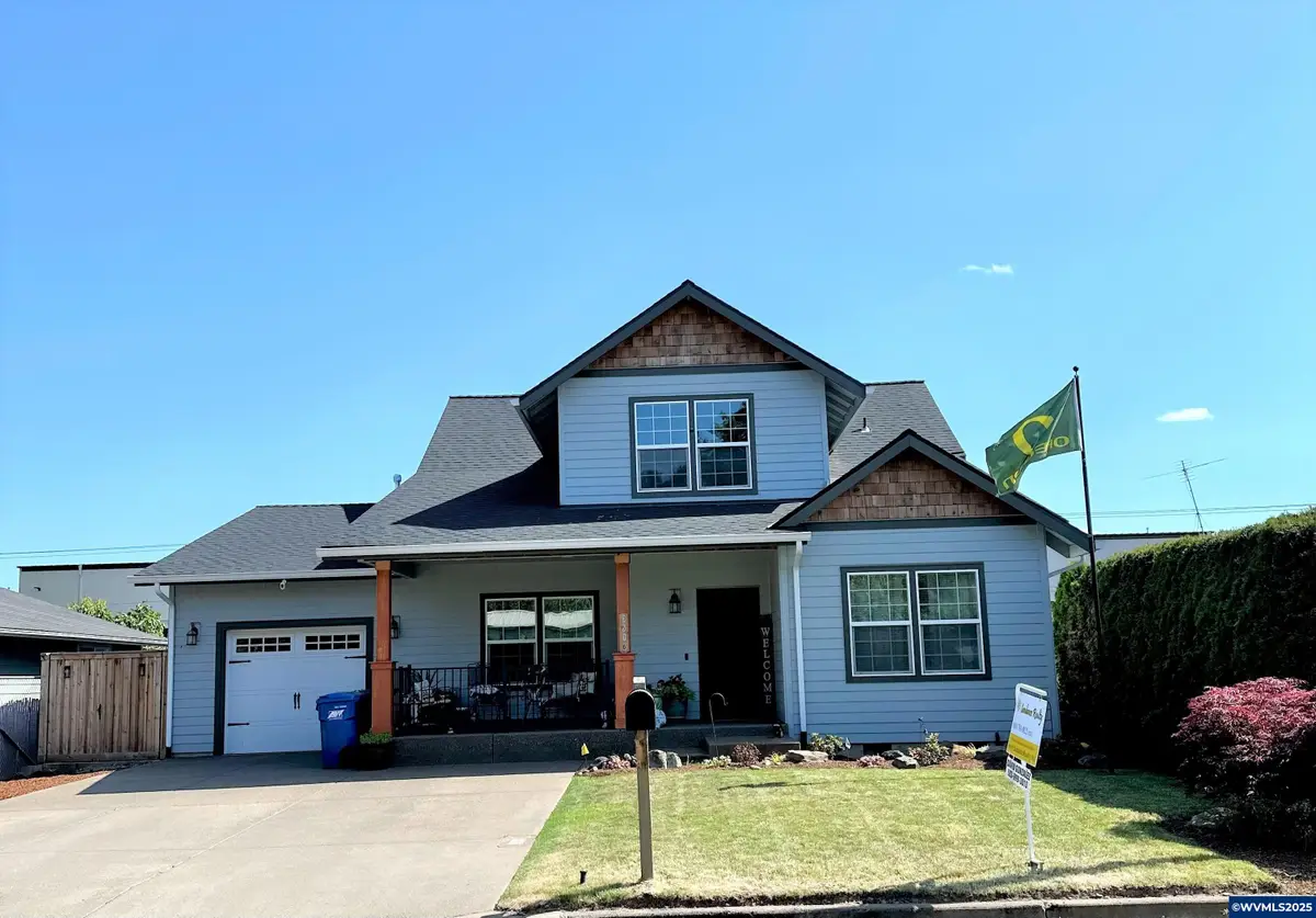 3516  Myrtle St, Woodburn, OR 97071 - Image #1