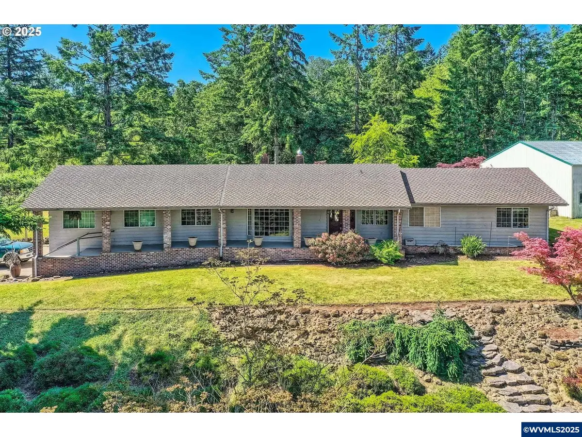 35560 S  Highway 213 Hwy, Molalla, OR 97038 - Image #1