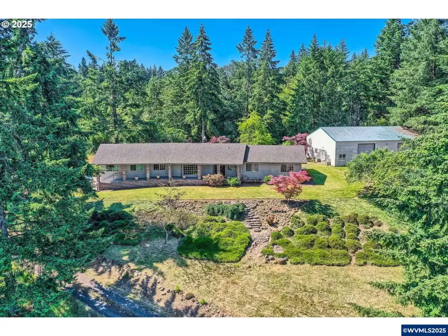 35560 S  Highway 213 Hwy, Molalla, OR 97038 - Image #2