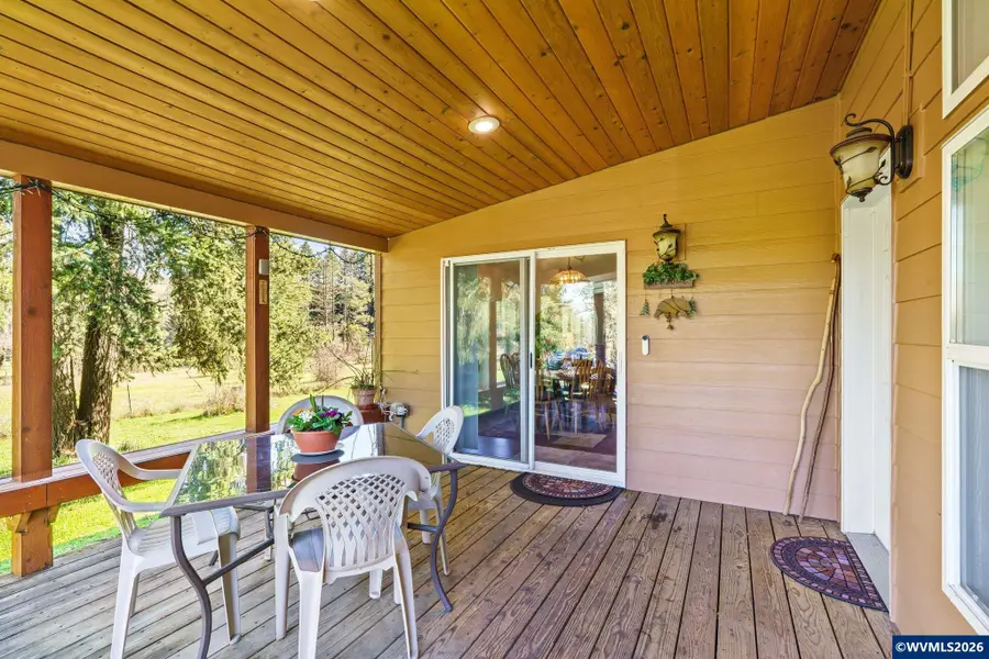 38380  Soap Creek Rd, Corvallis, OR 97330 - #3