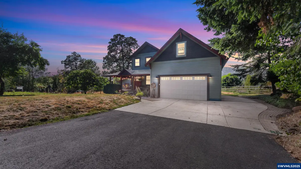 48025  Historic Columbia River Hwy, Corbett, OR 97010 - Image #1