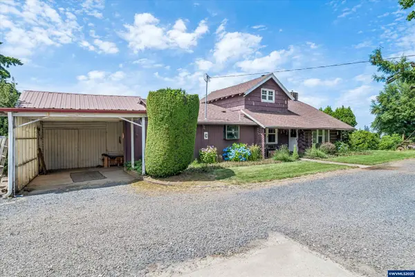 14604  Woodburn Monitor Rd NE, Woodburn, OR 97071