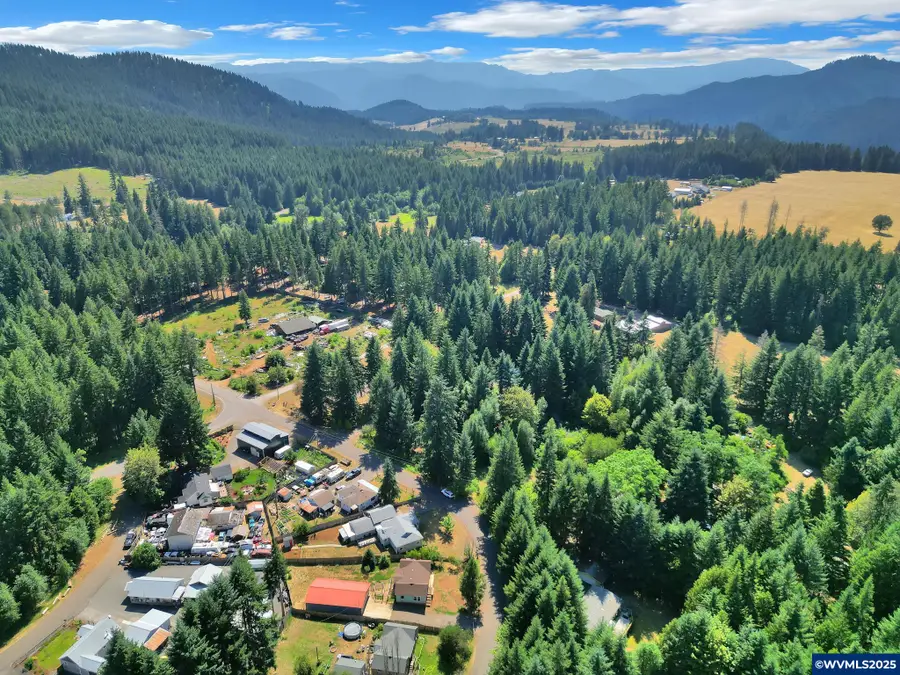 49626  High Prairie Lp, Oakridge, OR 97463 - Image #3