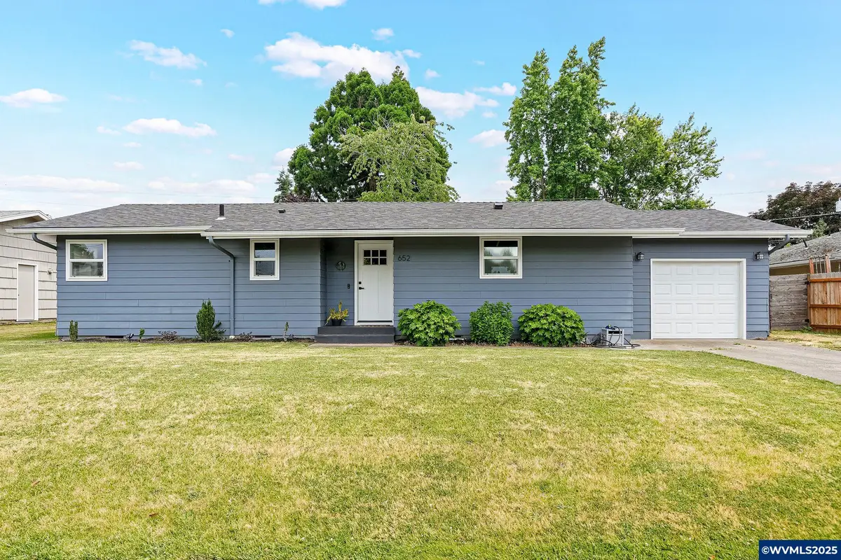 652  Connecticut Av SE, Salem, OR 97317 - Image #1