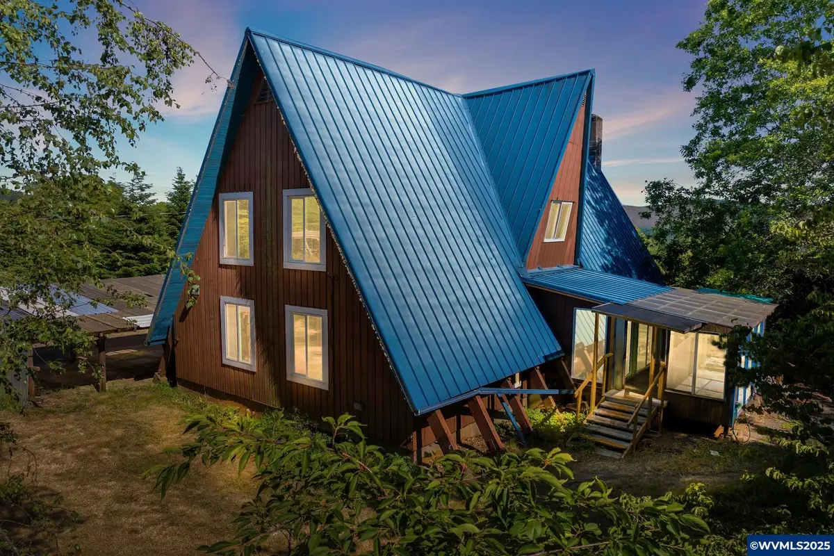 45265  Sunnyside Dr, Foster, OR 97345 - #1