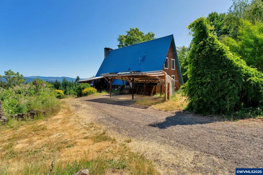 45265  Sunnyside Dr, Foster, OR 97345 - #2