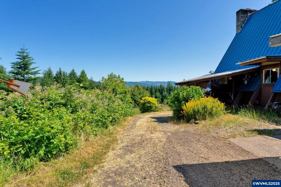 45265  Sunnyside Dr, Foster, OR 97345 - #3