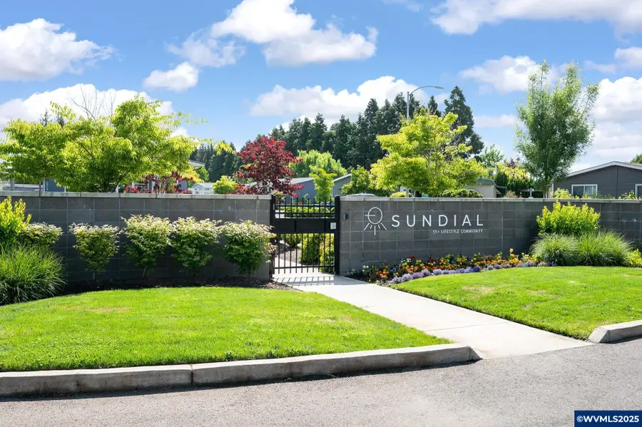 2200  Lancaster #5D Dr SE, Salem, OR 97317 - #2