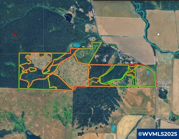 0  Airlie Rd, Monmouth, OR 97361