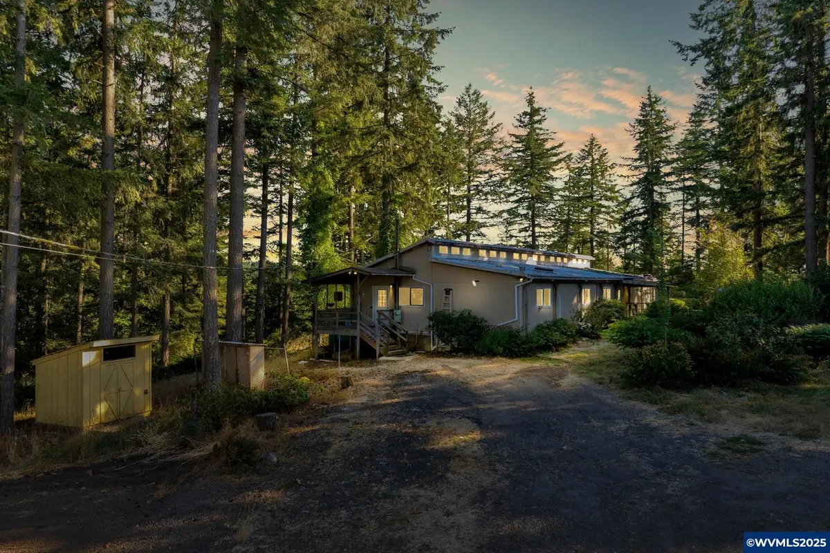 41294  Keel Mountain North Dr, Lebanon, OR 97355 - #1