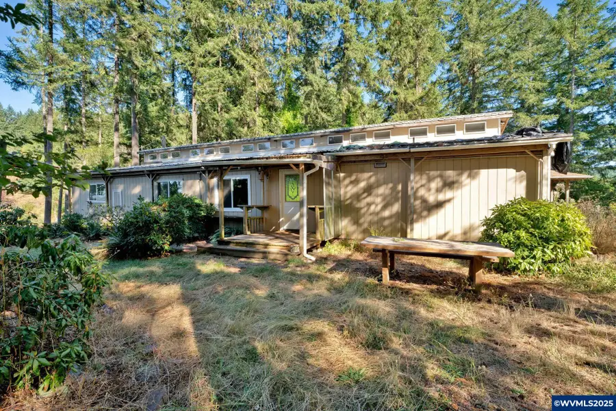 41294  Keel Mountain North Dr, Lebanon, OR 97355 - #3
