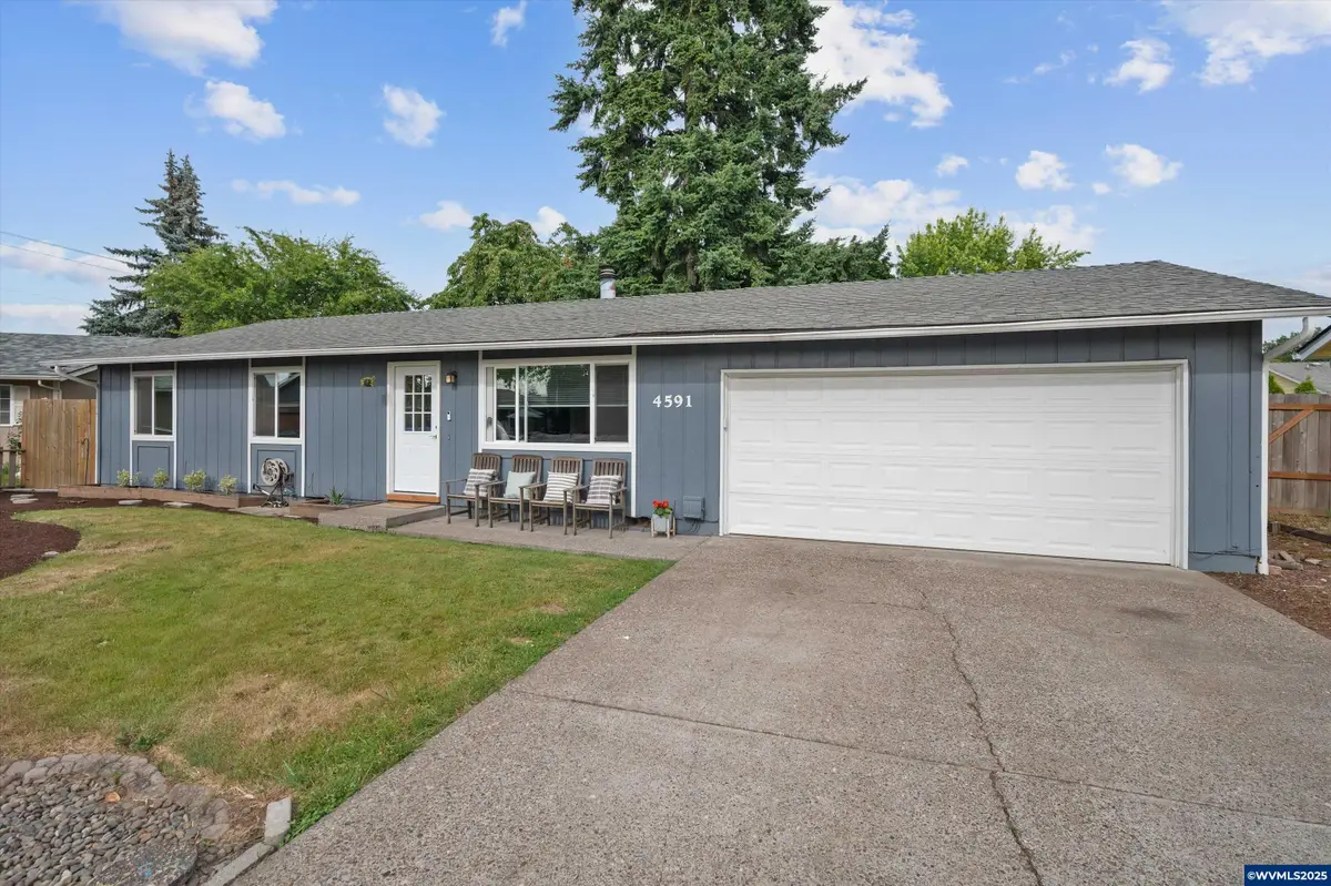 4591  Juliana Lp SE, Salem, OR 97317 - Image #1