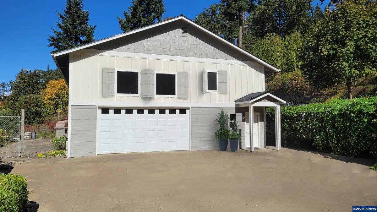 9275 SE Terrace View Ct, Amity, OR 97101 - Image #1