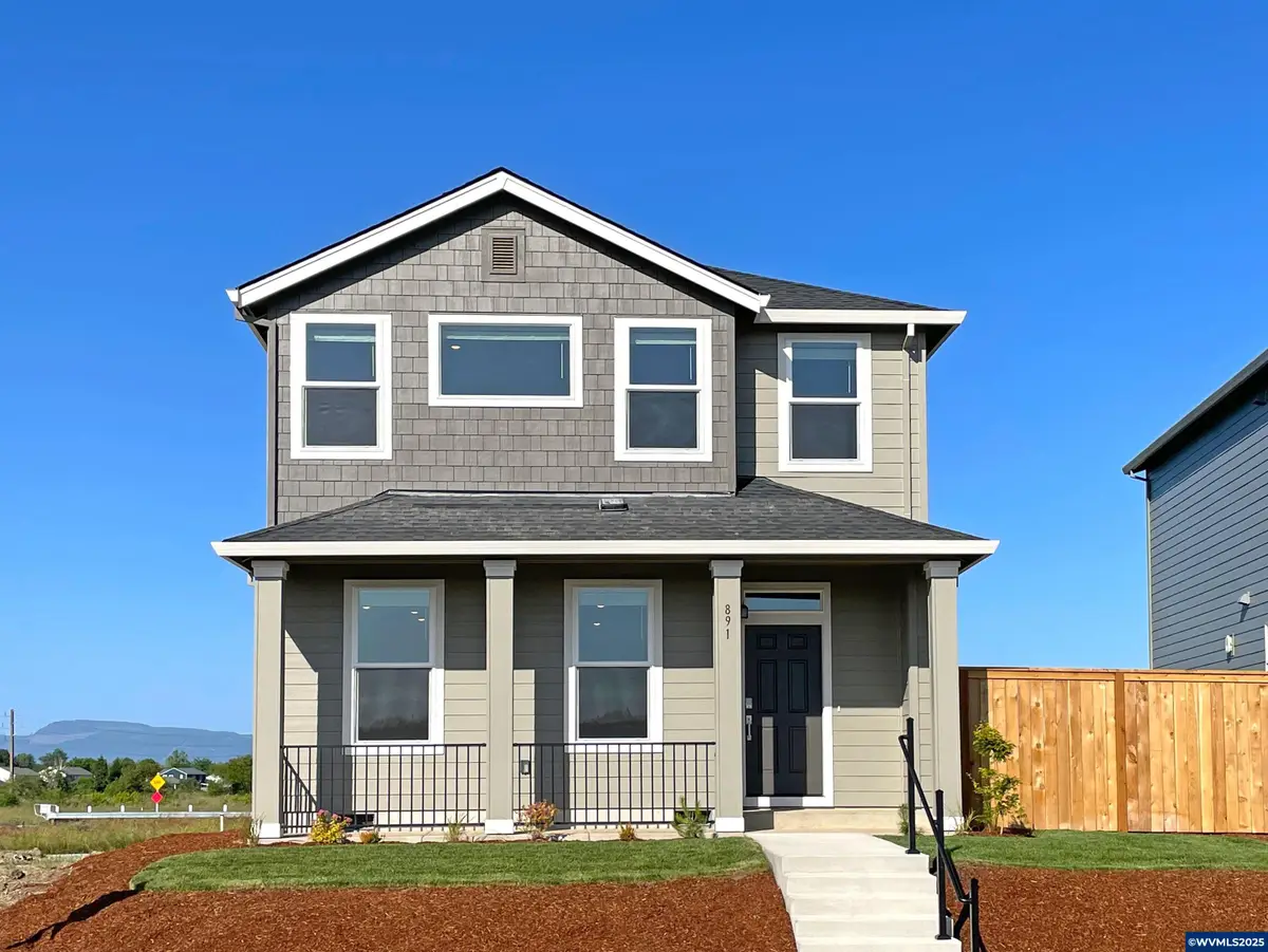 891  Legacy St, Eugene, OR 97402 - Image #1