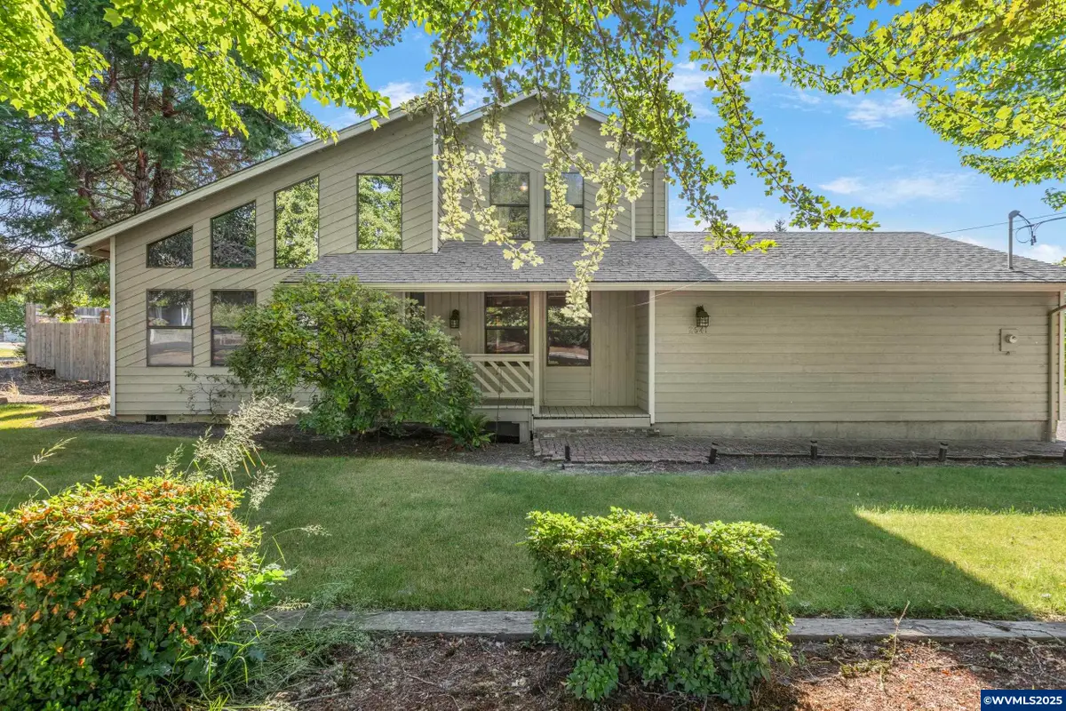 2641 NW Crocker Ln, Albany, OR 97321 - Image #1