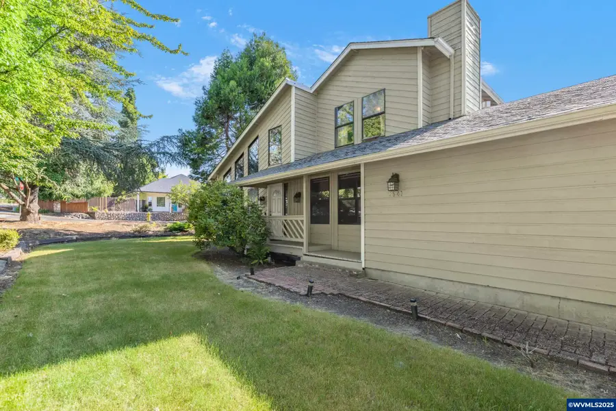 2641 NW Crocker Ln, Albany, OR 97321 - Image #3