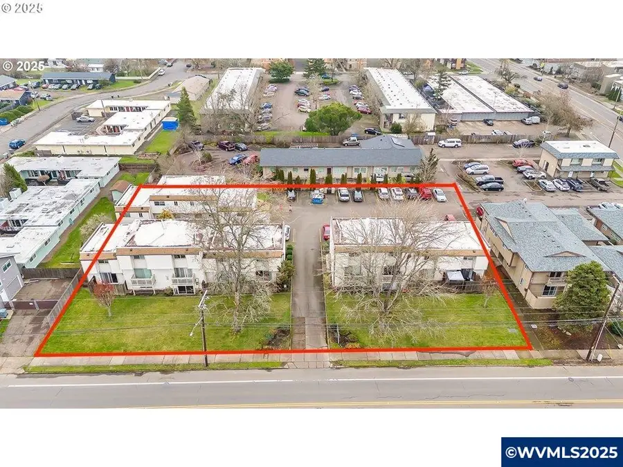 2125 NW Highland Dr, Corvallis, OR 97330 - Image #2