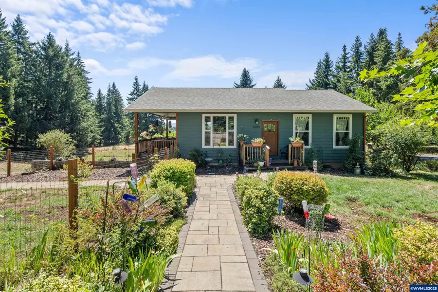 40989  Skyline Dr, Sweet Home, OR 97386 - Image #3
