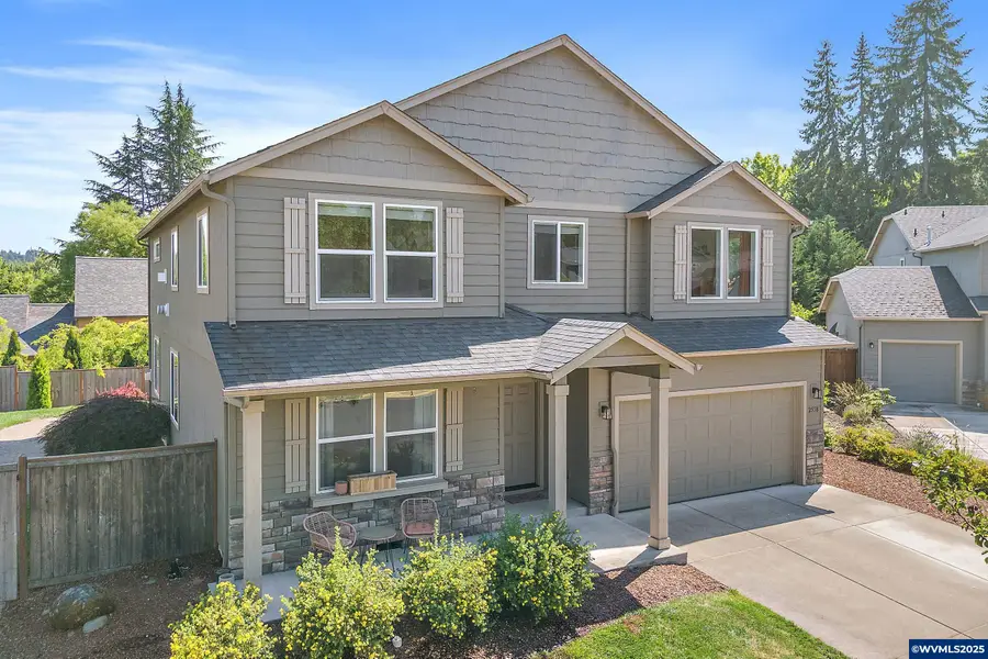 2558  White Oak Av NW, Albany, OR 97321 - Image #3