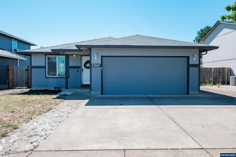 2942  Mount Vernon St SE, Albany, OR 97322 - Image #2