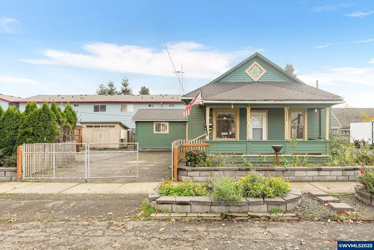 165 SE Clay St, Dallas, OR 97338 - Image #1