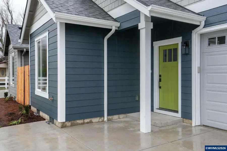 4250  45th Av NE, Salem, OR 97301 - #3