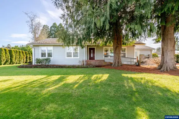 4850 SW West Hills Rd, Corvallis, OR 97333