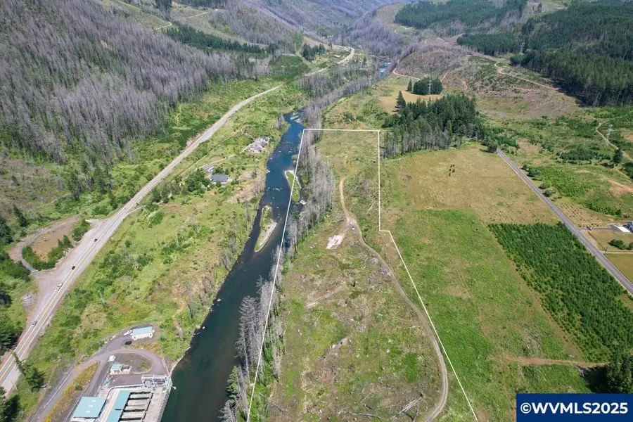 51789  Gates Bridge E, Gates, OR 97346 - Image #2