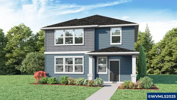 2727  Meadowlark Av, Woodburn, OR 97071