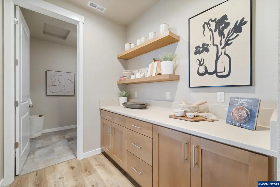 3076  Olympic St, Woodburn, OR 97071 - #2