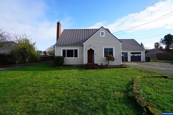 2256  Evergreen Av NE, Salem, OR 97301